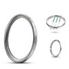 Pavo 46mm Ultra Slim Aluminum Camera Filter 2Pcs Silver-2