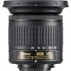Nikon AF P DX NIKKOR 10 20mm Wide Angle Zoom Lens Bundle-3