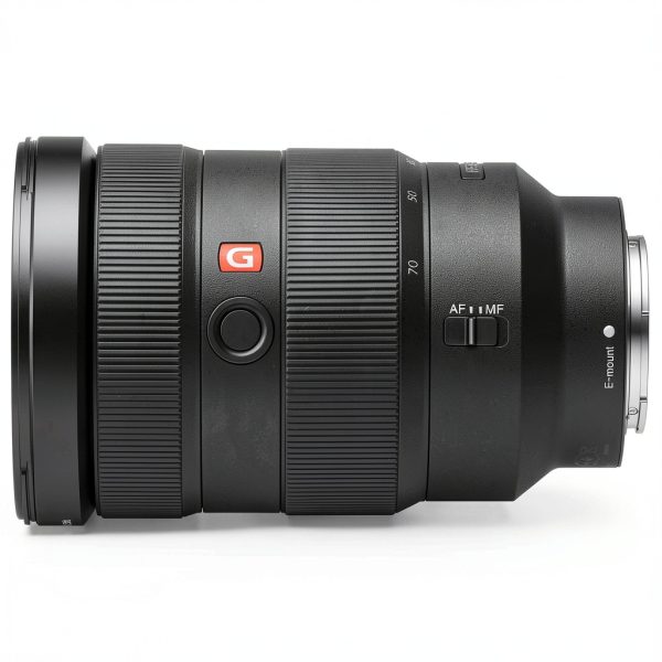 Sony FE 28 70mm f/2 GM Lens Full Frame E Mount-3