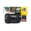Sigma 18-35mm f/1.8 DC HSM Art Lens for Canon EF-0