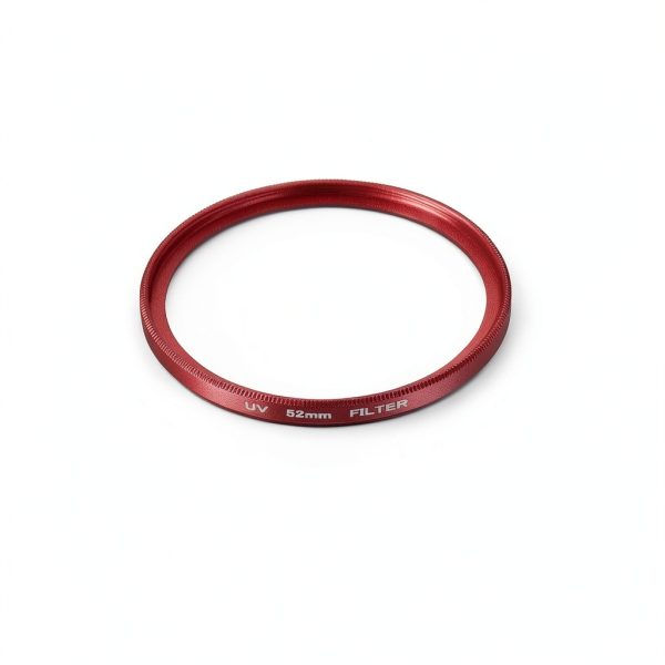 Pavo Camera Filters High Light Transmittance Clear Images-1