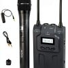 Movo Wireless Microphone Dual Channel Content Creators-0