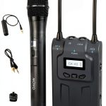 Movo Wireless Microphone Dual Channel Content Creators-0