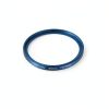 MC Alum Blue 46mm Ultra Slim Camera Filter Aluminum Alloy-1