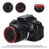 Pavo Camera Filters High Light Transmittance Clear Images-6