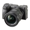 Sony FE Telephoto Zoom Lens Full Frame OSS Compact-3