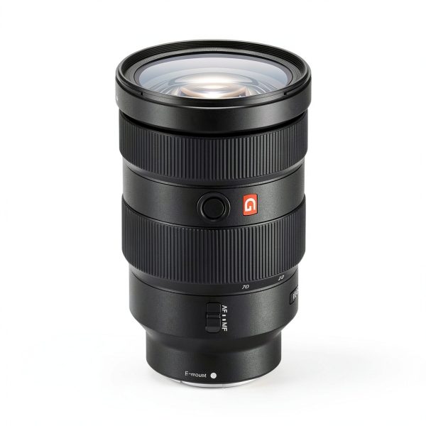 Sony FE 24 70mm f2.8 GM Lens Bundle Professional Photography-3
