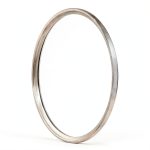 Ultra Slim 82mm MC Alum Silver Filter for DSLR Cameras-0