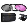 Nikon 18-140mm VR Lens Compact Zoom for Travel Photography-3