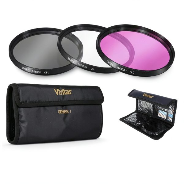 Nikon 18-140mm VR Lens Compact Zoom for Travel Photography-3