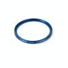 MC Alum Blue 52mm Ultra Slim Camera Filter 2Pcs DSLR-1