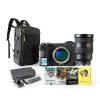 Sony FX2 Digital Cinema Camera Bundle Professional Zoom Lens-0