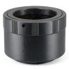 Vivitar T-Mount Adapter Canon EF-M Mount Lens Telescope-1