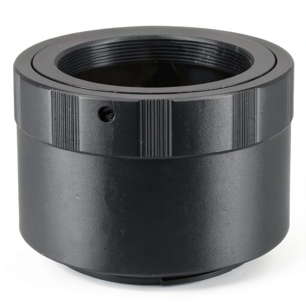 Vivitar T-Mount Adapter Canon EF-M Mount Lens Telescope-1