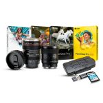 Sony FE Telephoto Zoom Lens Full Frame OSS Compact-0