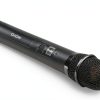 Movo Wireless Microphone Kit UHF 330ft Range Content-1