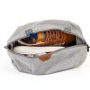 Peak Design Shoe Pouch Ultralight Durable Travel Storage-3