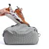 Peak Design Shoe Pouch Ultralight Durable Travel Storage-2
