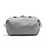 Peak Design Shoe Pouch Ultralight Durable Travel Storage-0
