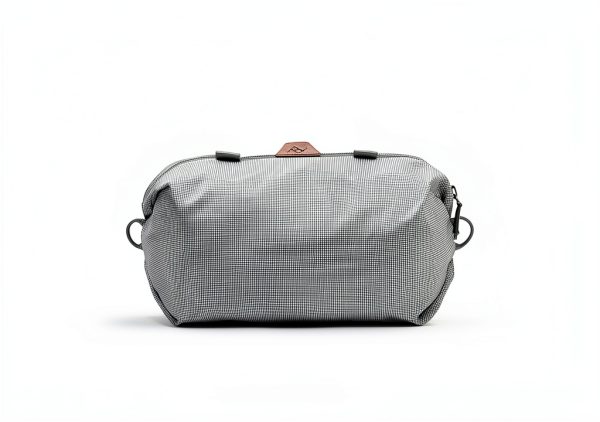 Peak Design Shoe Pouch Ultralight Durable Travel Storage-0