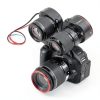 Pavo Camera Filters High Light Transmittance Clear Images-4
