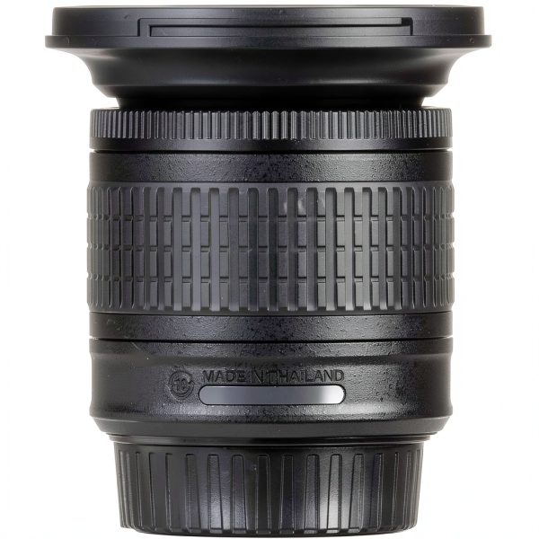 Nikon AF P DX NIKKOR 10 20mm Wide Angle Zoom Lens Bundle-5
