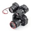 Pavo Camera Filters High Light Transmittance Clear Images-3