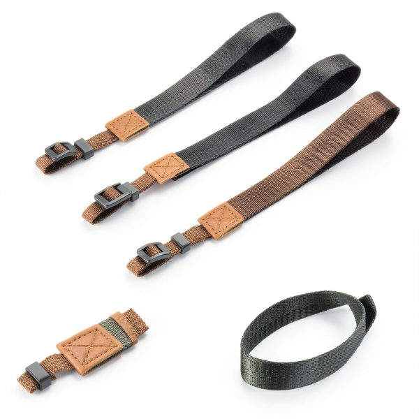 Pavo Camera Wrist Strap Adjustable Nylon for DSLR Mirrorless-2