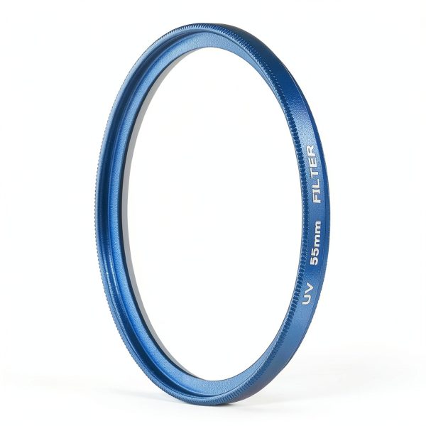 Pavo Camera Filters High Light Transmittance Clear Images-0