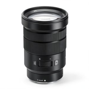 Sony FX30 Super 35 Camera 18 105mm f4 G OSS Lens Bundle-0