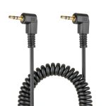 Neewer 2.5mm C1 Remote Shutter Release Cable Compatible-0