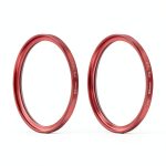 Pavo Camera Filters High Light Transmittance Clear Images-0