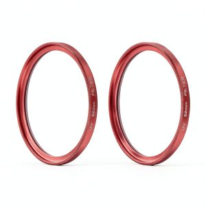 Pavo Camera Filters High Light Transmittance Clear Images-0