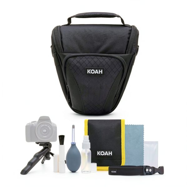 Sony FE 24 70mm f2.8 GM Lens Bundle Professional Photography-1