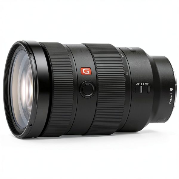 Sony FE 28 70mm f/2 GM Lens Full Frame E Mount-1