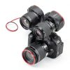 Pavo Camera Filters High Light Transmittance Clear Images-4