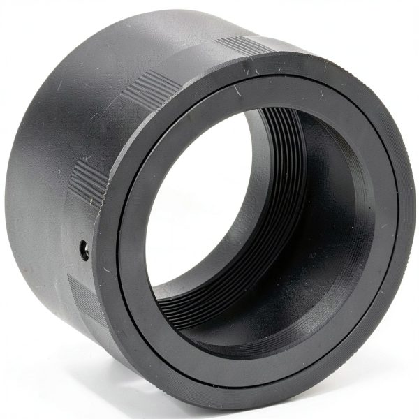 Vivitar T-Mount Adapter Canon EF-M Mount Lens Telescope-3