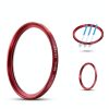Pavo Camera Filters High Light Transmittance Clear Images-2