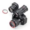 Pavo Camera Filters High Light Transmittance Clear Images-4