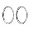 Pavo 46mm Ultra Slim Aluminum Camera Filter 2Pcs Silver-0