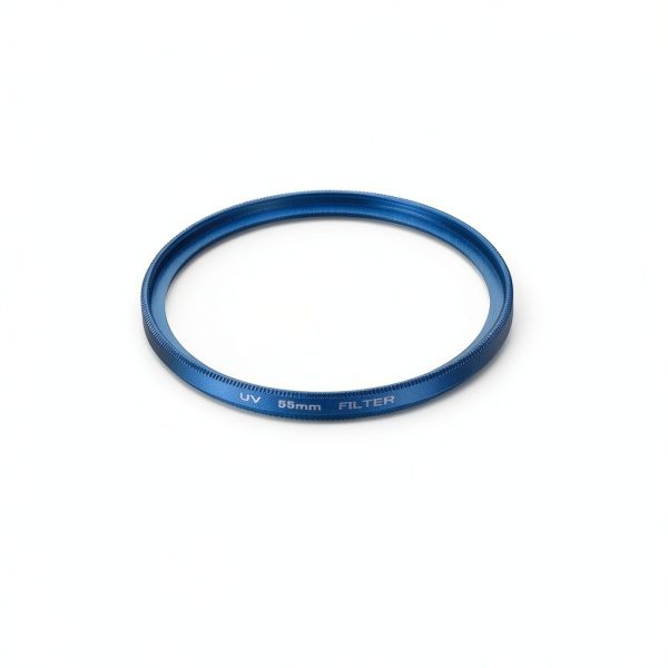 Pavo Camera Filters High Light Transmittance Clear Images-1