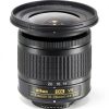 Nikon AF P DX NIKKOR 10 20mm Wide Angle Zoom Lens Bundle-2