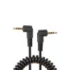 Neewer 2.5mm C1 Remote Shutter Release Cable Compatible-3