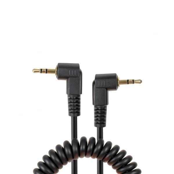 Neewer 2.5mm C1 Remote Shutter Release Cable Compatible-3