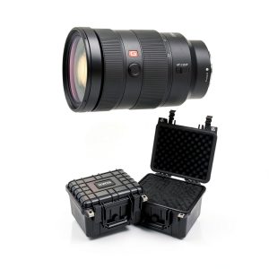 Sony FE 28 70mm f/2 GM Lens Full Frame E Mount-0
