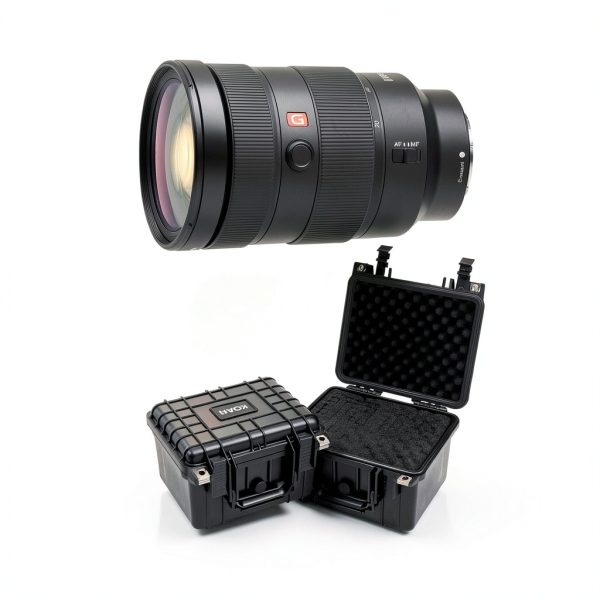 Sony FE 28 70mm f/2 GM Lens Full Frame E Mount-0
