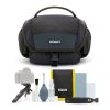 Sony FX30 Super 35 Camera 18 105mm f4 G OSS Lens Bundle-1