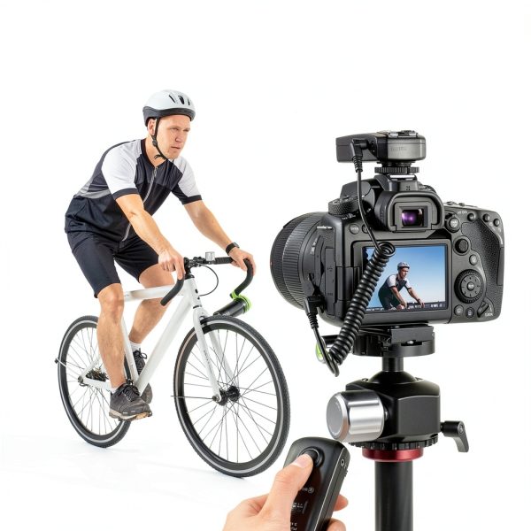 Neewer 2.5mm C1 Remote Shutter Release Cable Compatible-1
