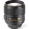 Nikon 105mm f1.4E ED Lens Portrait Photography Bundle-2