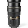 Nikon 24 70mm f28G ED Autofocus Lens Black Filter Kit-3